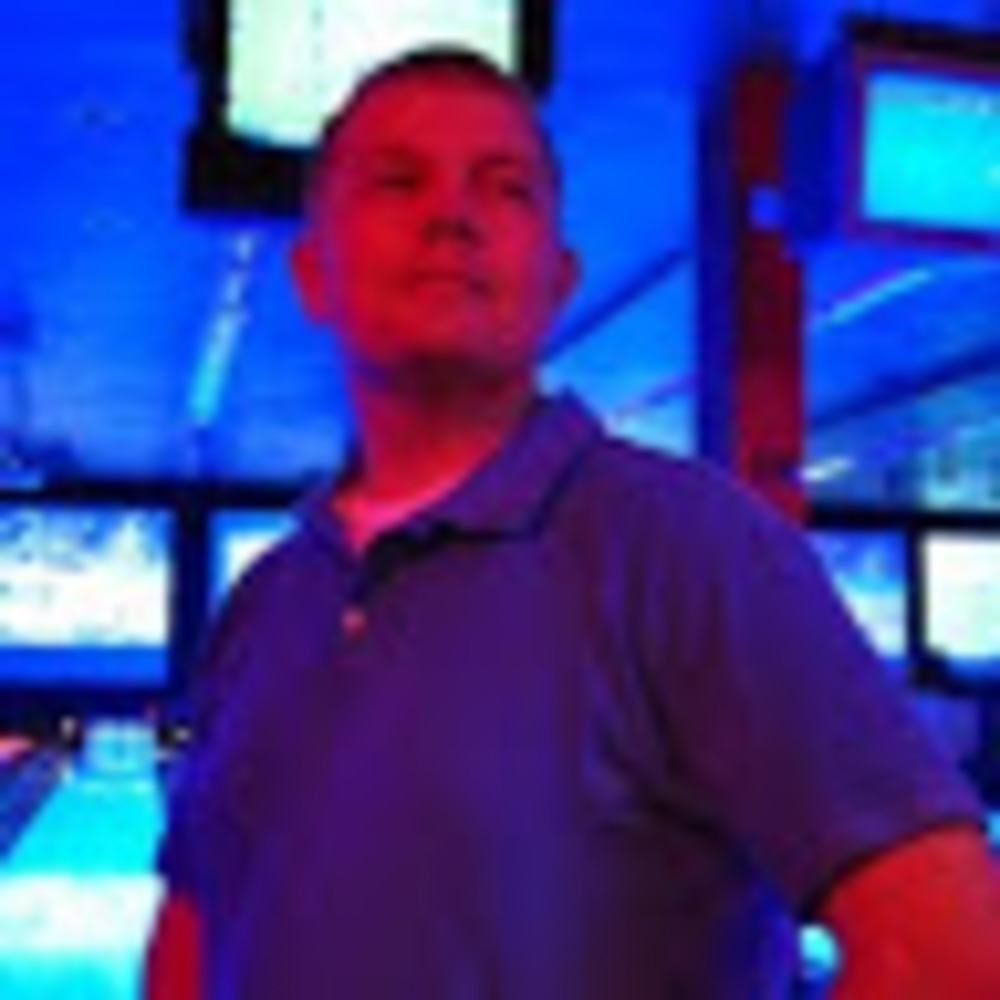 Meet your Posher, Kevin